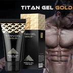 Titan Gel Gold for Men 50ml