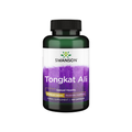 Swanson Tongkat Ali 400 mg, 120 Vegan Capsules