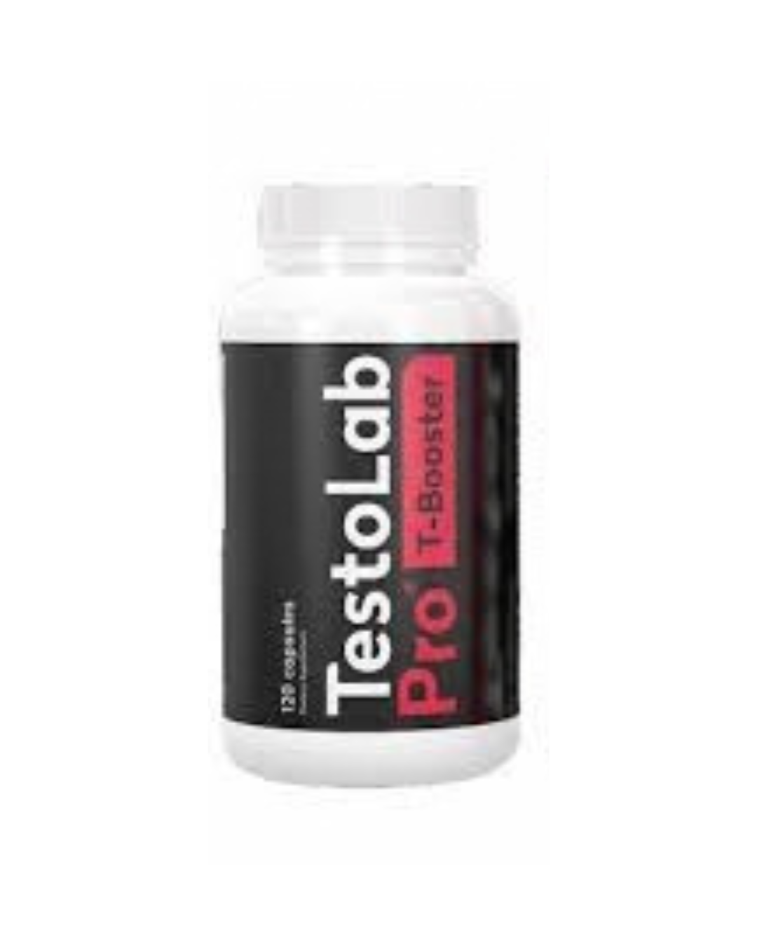Vokin Biotech TestoLab Pro T-Booster 120 Capsules