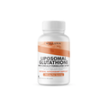 Welluxa Liposomal Glutathione with Setria and Spectra 700mg 60 Capsules