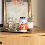 NOW Foods NAC 600 mg, 250 Capsules