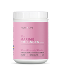 Young Life Pure Marine Collagen Peptides Type 1 & 3 Unflavored Powder 300g