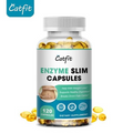 Catfit Enzyme Slimming Capsule - 120 Count