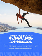 Bulk Supplements Glutathione Reduced Powder 500mg