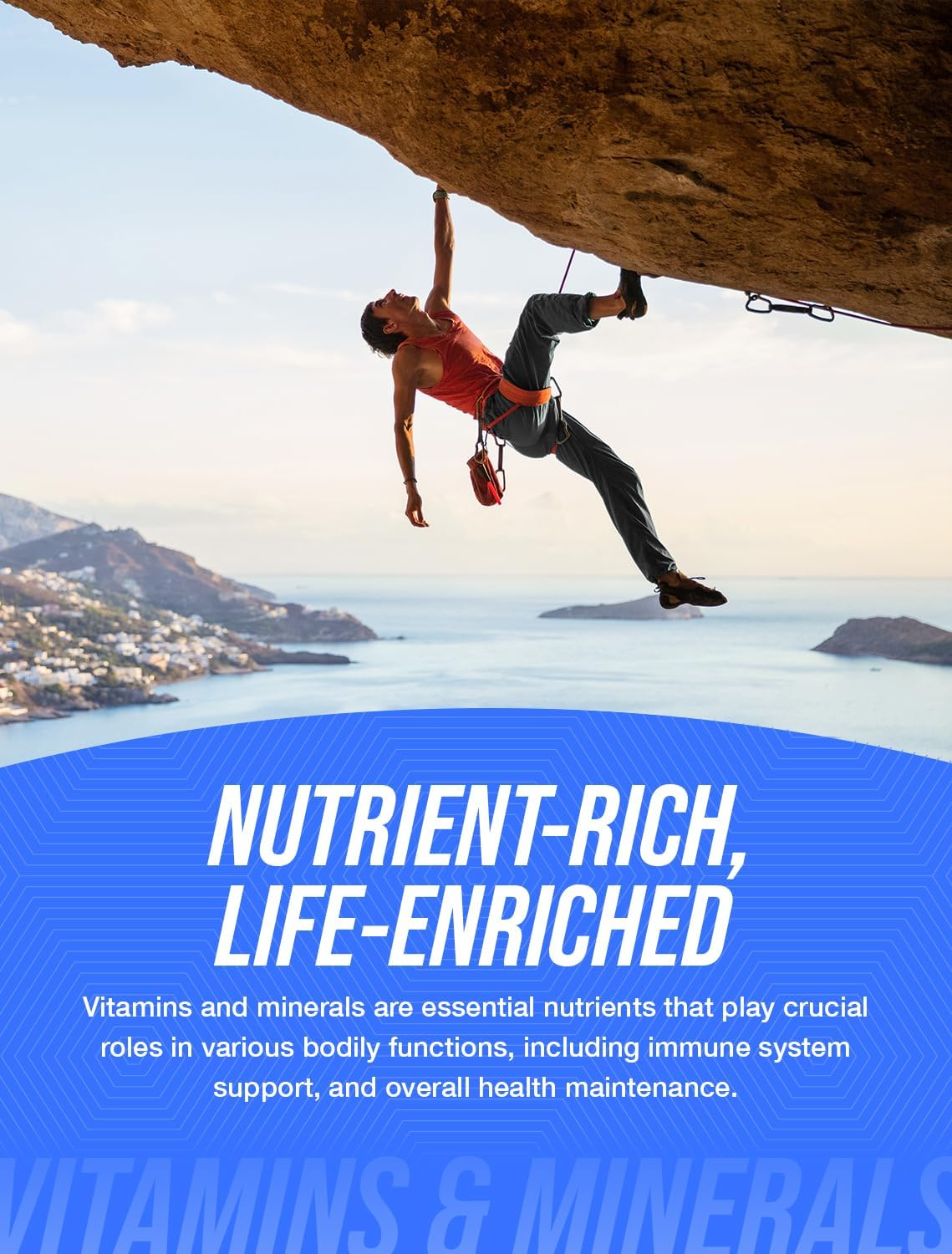 Bulk Supplements Glutathione Reduced Powder 500mg