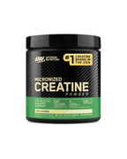 Optimum Nutrition Micronized Creatine Monohydrate Powder, Unflavored