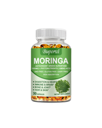 Buporai Moringa 1000mg Softgels - 120 Count