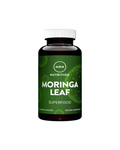 MRM Nutrition Moringa Leaf 600 mg -  60 Vegan Capsules