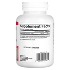 Natural Factors Magnesium Bisglycinate (Magnesium Glycinate) 200mg Pure, 250 Ct